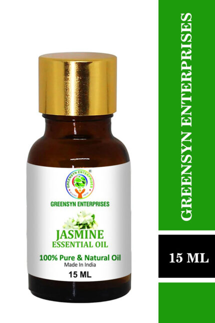 Jasmine Essential Oil,15ml